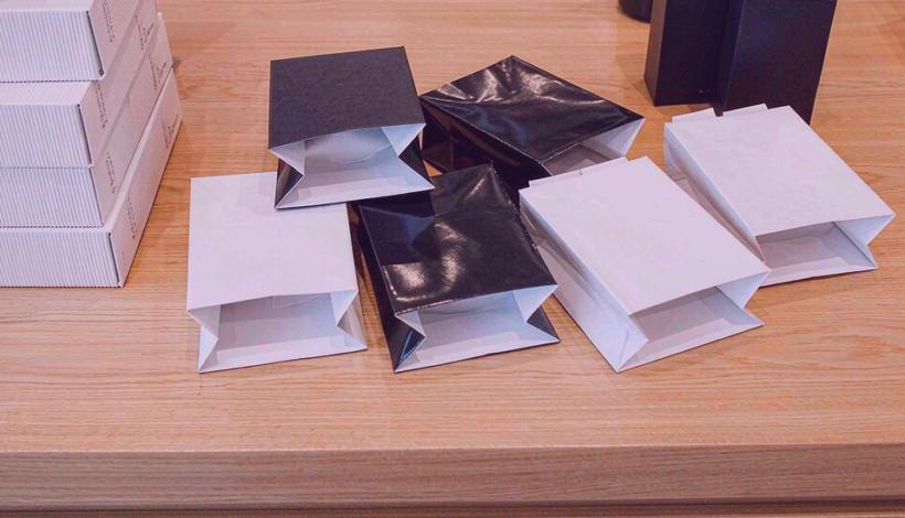 Beginner Entry Vape Bundle packaging detail