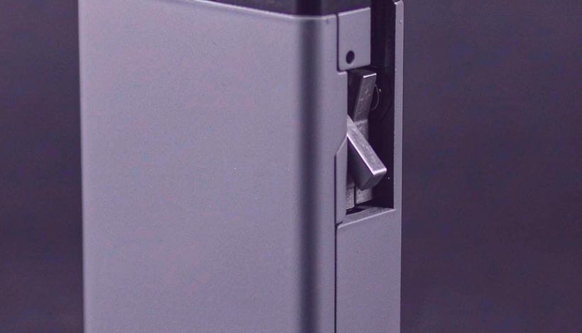 Beginner Entry Vape Bundle packaging detail