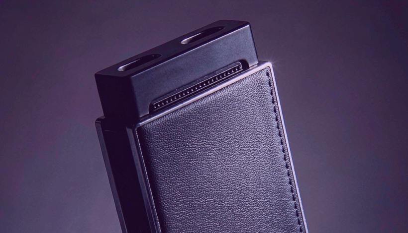 Beginner Entry Vape Bundle packaging detail