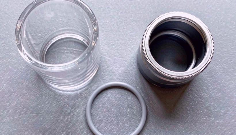 Beginner Entry Vape Bundle packaging detail