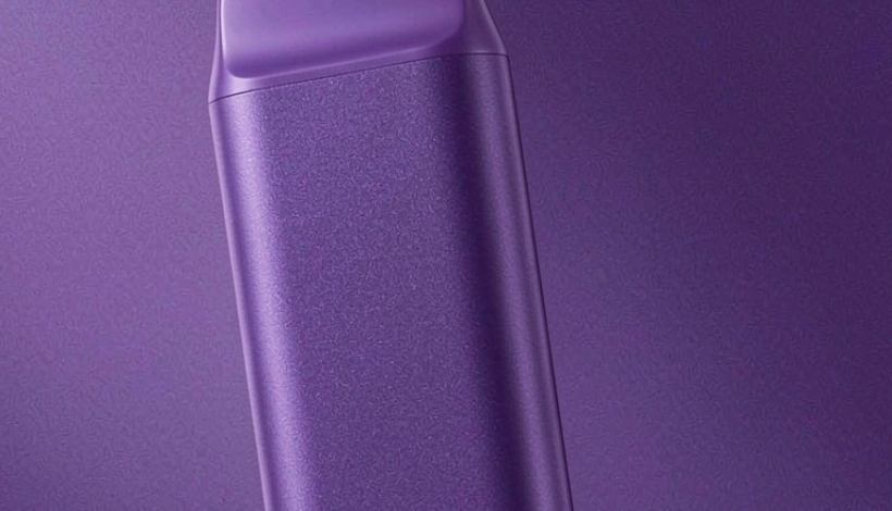 Beginner Entry Vape Bundle packaging detail