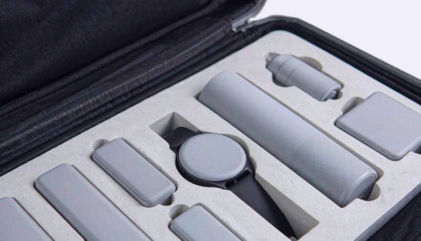 Risk Control for Retail Chains — OEM Beginner Entry Vape Bundle — Beginner Entry Vape Bundle Bulk