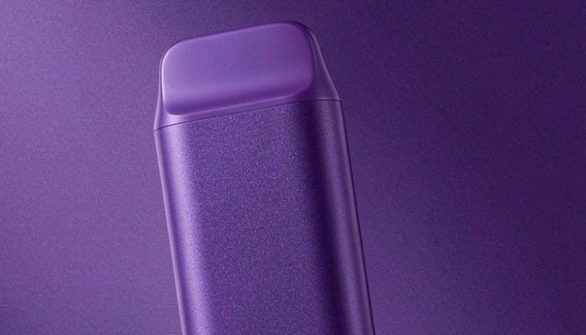 Beginner Entry Vape Bundle packaging detail