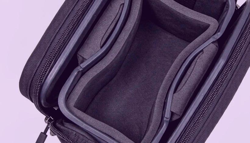 Beginner Entry Vape Bundle packaging detail