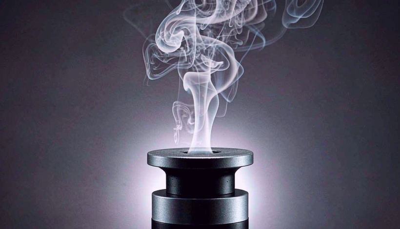 Beginner Entry Vape Bundle packaging detail