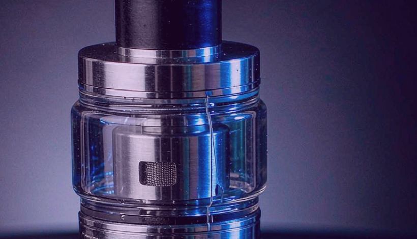 Beginner Entry Vape Bundle packaging detail