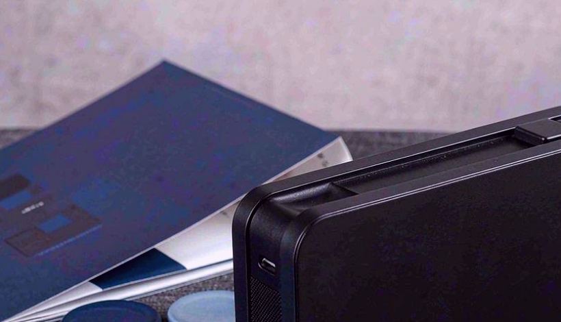 Beginner Entry Vape Bundle packaging detail