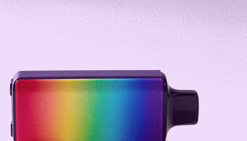 Beginner Entry Vape Bundle packaging detail