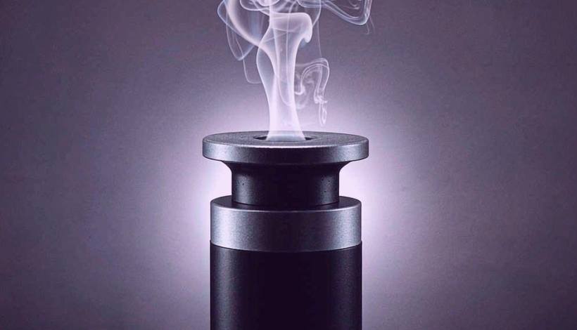 Beginner Entry Vape Bundle packaging detail