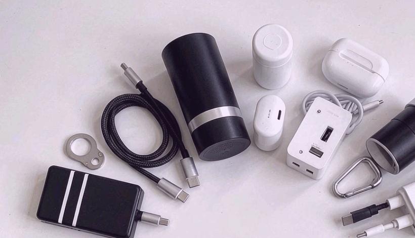 Beginner Entry Vape Bundle packaging detail