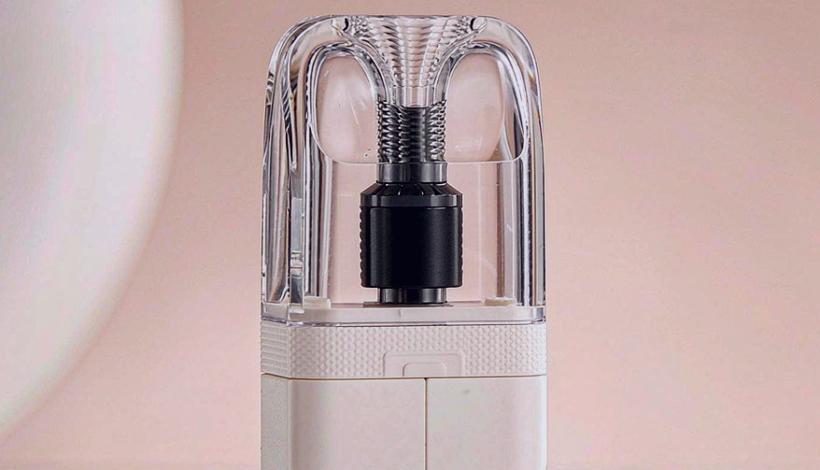 Shelf-Ready Beginner Entry Vape Bundle: Pre-Shipment Inspection — Beginner Entry Vape Bundle Bulk
