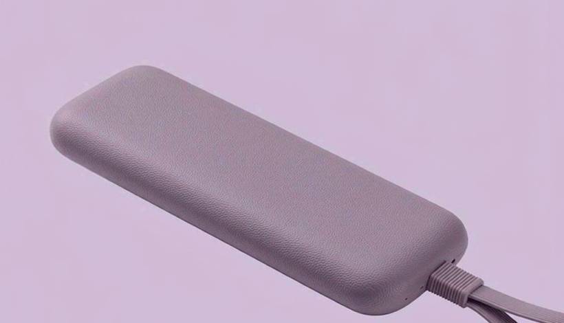 Beginner Entry Vape Bundle packaging detail