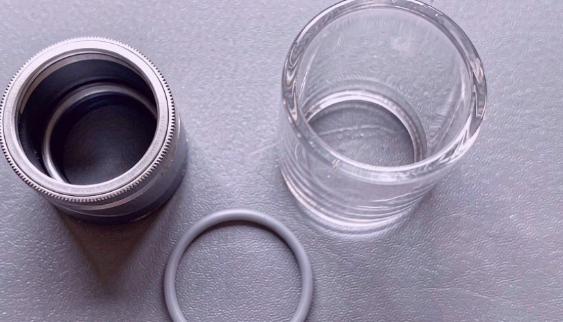 Beginner Entry Vape Bundle packaging detail