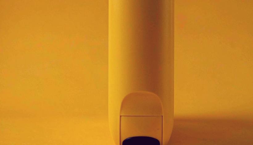 Beginner Entry Vape Bundle packaging detail