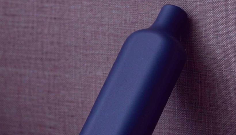 Beginner Entry Vape Bundle packaging detail