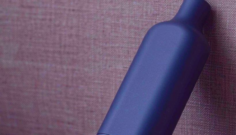 Beginner Entry Vape Bundle packaging detail