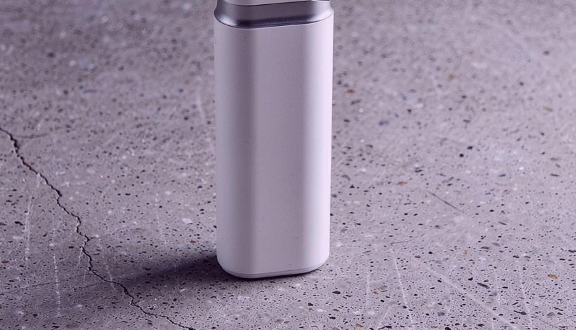 Beginner Entry Vape Bundle packaging detail