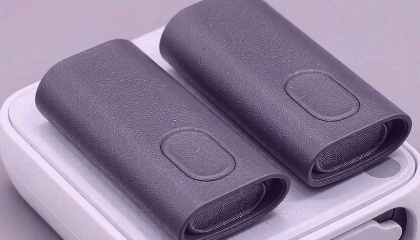 Beginner Entry Vape Bundle packaging detail