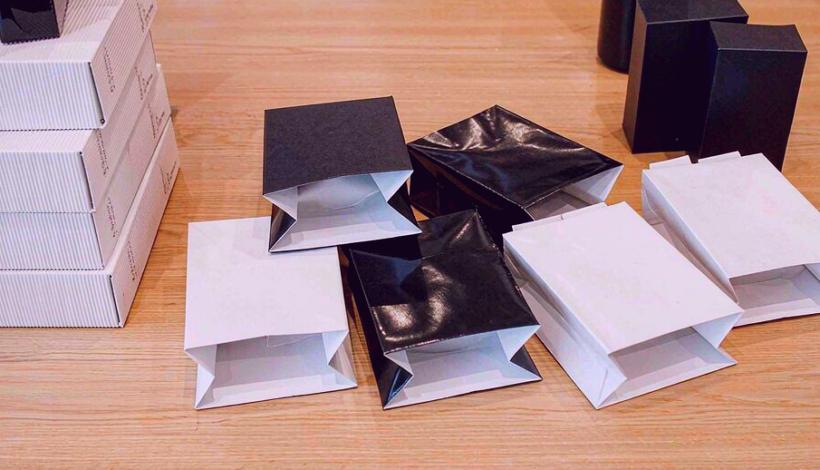 Beginner Entry Vape Bundle packaging detail