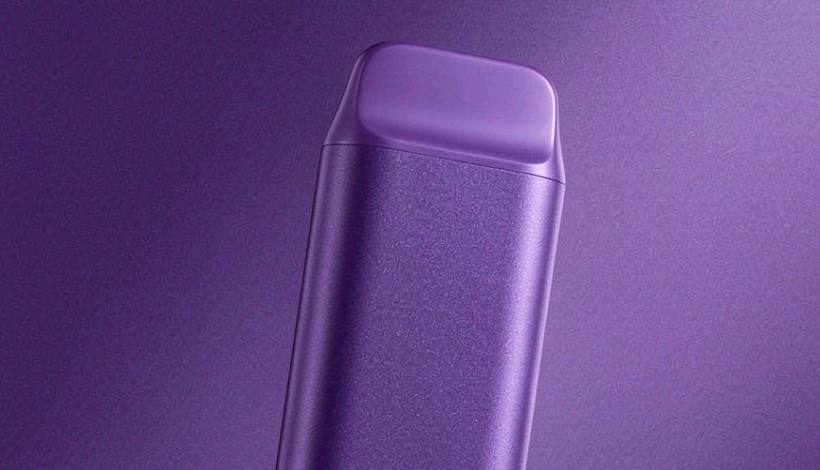 Beginner Entry Vape Bundle packaging detail