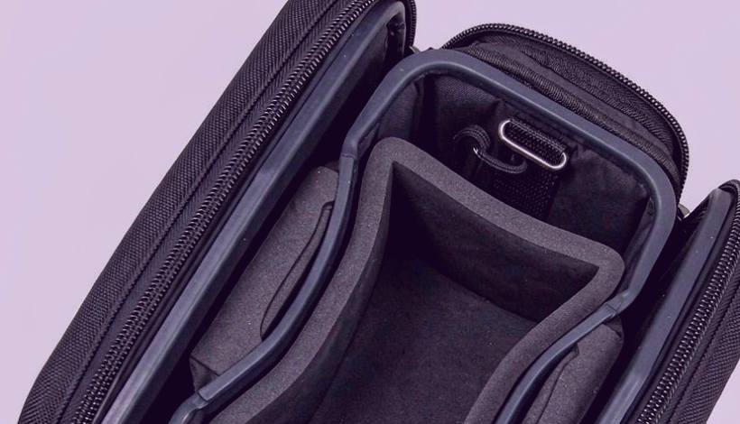 Beginner Entry Vape Bundle packaging detail