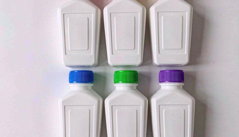 Beginner Entry Vape Bundle packaging detail