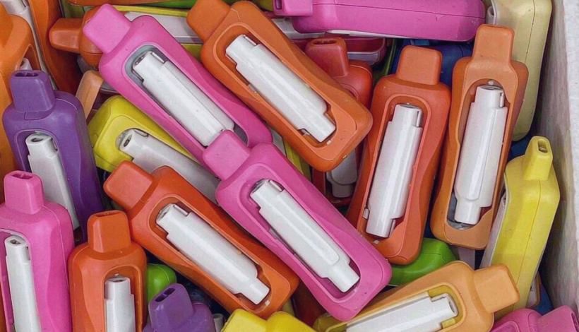 Wholesale Beginner Entry Vape Bundle: Reorder Cycles for Distributors — Beginner Entry Vape Bundle Bulk