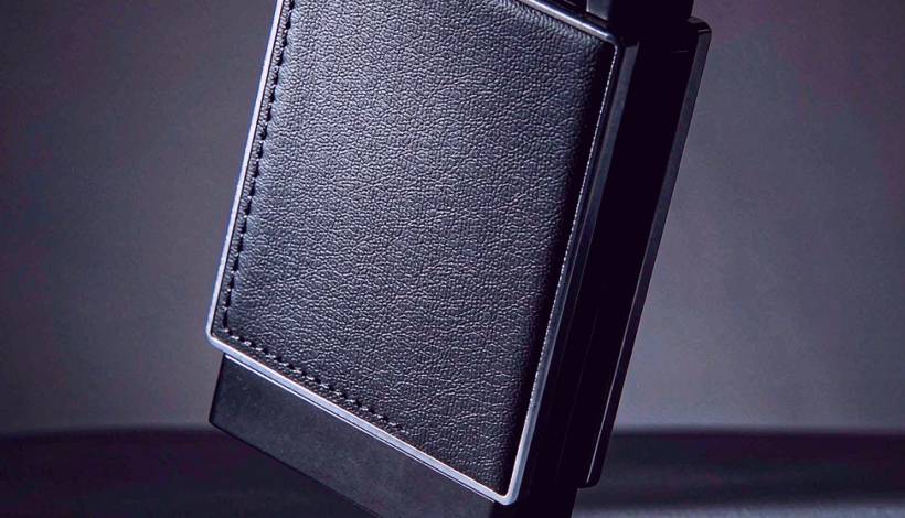 Beginner Entry Vape Bundle packaging detail