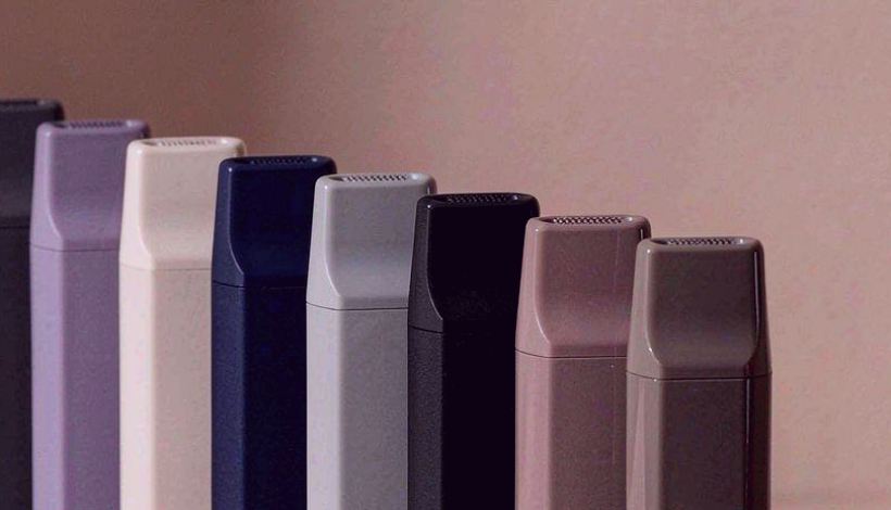 Beginner Entry Vape Bundle packaging detail