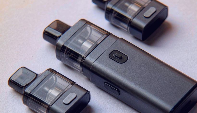 Wholesale Beginner Entry Vape Bundle: Sampling before Volume Orders — Beginner Entry Vape Bundle Bulk