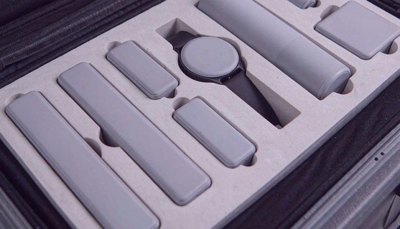 Beginner Entry Vape Bundle packaging detail